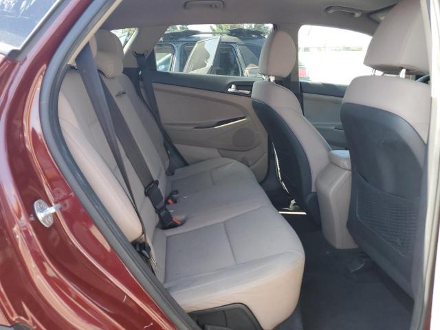 2019 HYUNDAI TUCSON LIM KM8J33A42KU061243