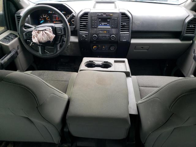 2015 FORD F150 SUPER - 1FTEW1EP1FFC73857