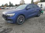 Lot #3315757365 2019 AUDI Q8 PRESTIG