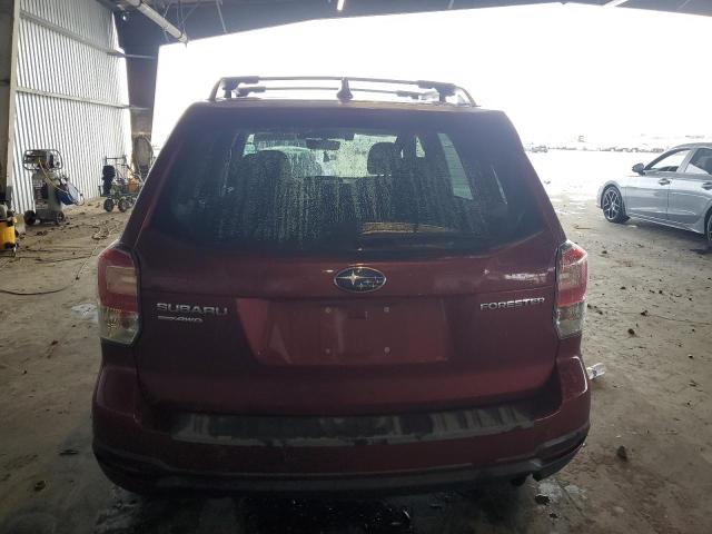 2018 SUBARU FORESTER 2 - JF2SJAGC3JH459281