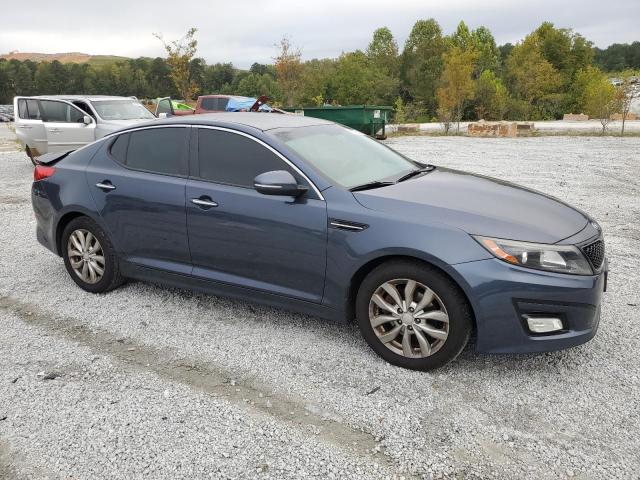 2015 KIA OPTIMA LX - 5XXGM4A75FG465306