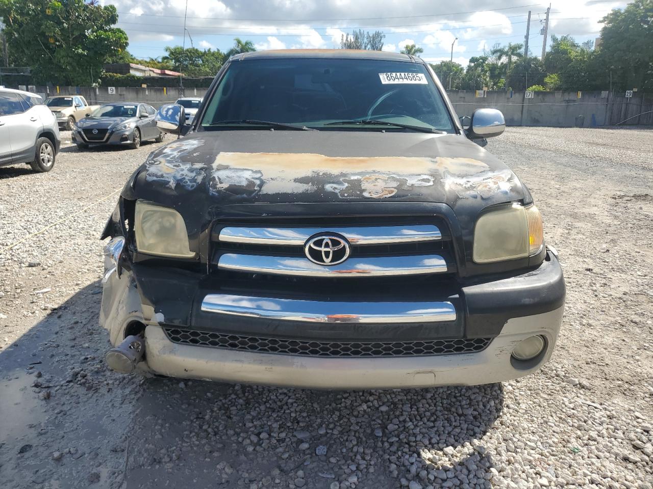 Lot #3315890131 2006 TOYOTA TUNDRA ACC