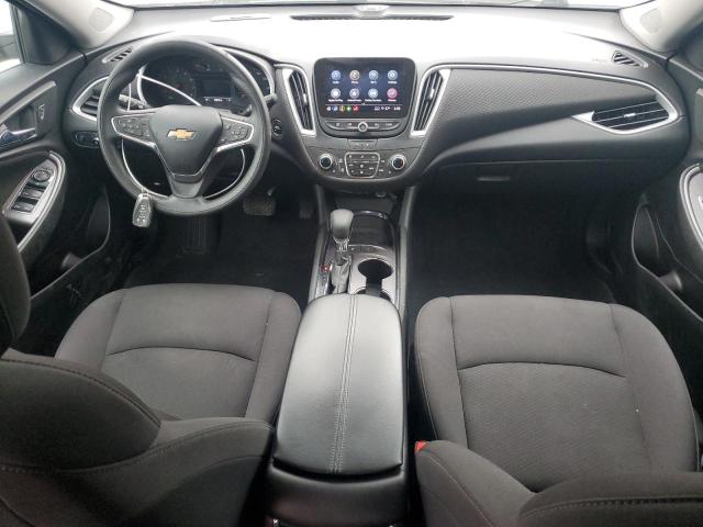 2023 CHEVROLET MALIBU LT - 1G1ZD5ST7PF210787