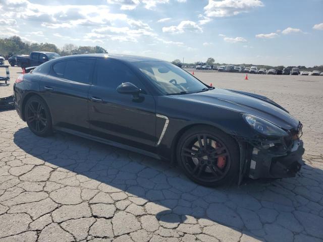 2012 PORSCHE PANAMERA T #3281583396