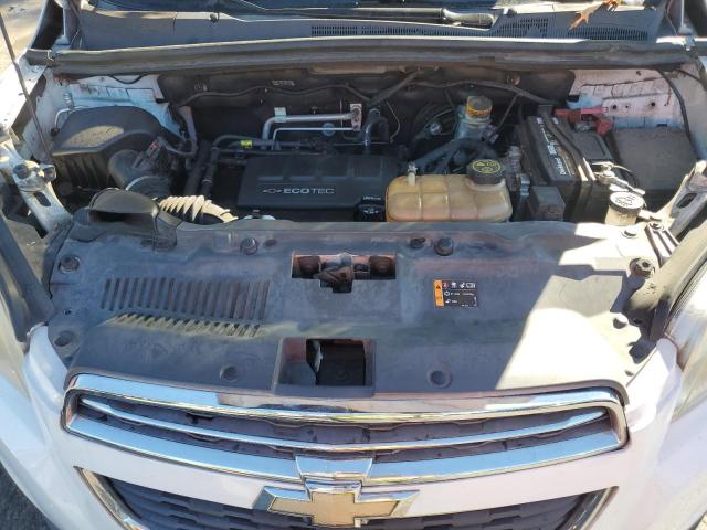 2015 CHEVROLET TRAX LTZ 3GNCJNSB6FL172929