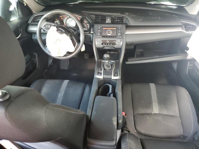 2017 HONDA CIVIC LX - 19XFC2E56HE066265