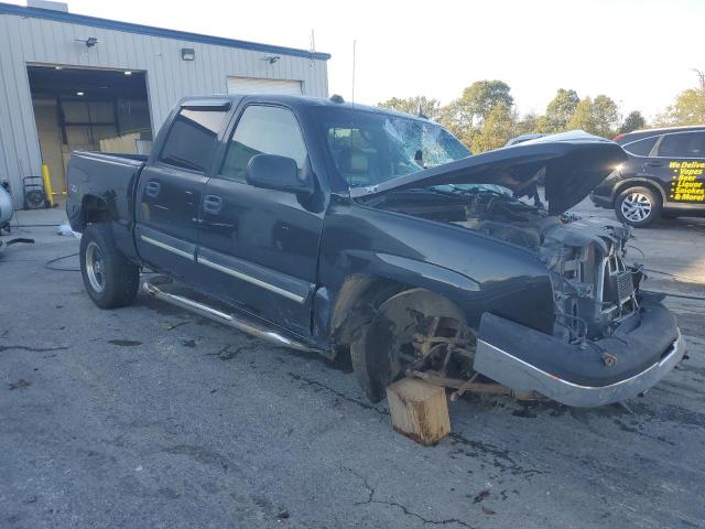 2005 CHEVROLET SILVERADO #3284800549