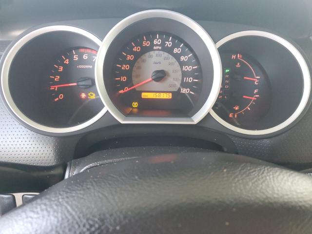 2006 TOYOTA TACOMA DOU #3302631089