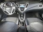 Lot #3296298457 2016 HYUNDAI VELOSTER