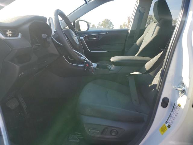 2024 TOYOTA RAV4 XLE #3292386268