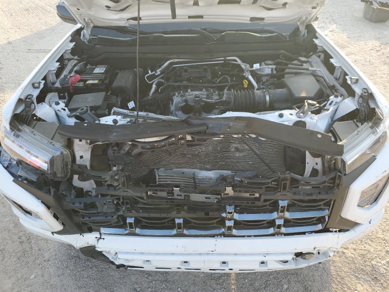 2023 GMC CANYON AT4 1GTP6DEK8P1267955