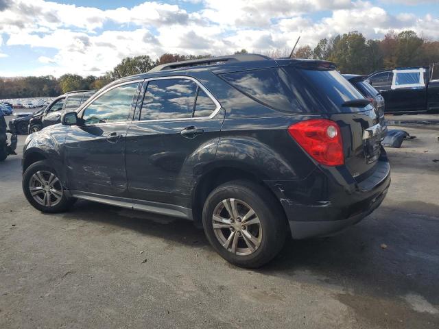 2015 CHEVROLET EQUINOX LT - 2GNALBEK4F6207791