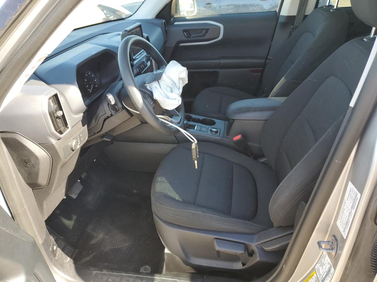 FORD BRONCO SPORT BRONCO SPO