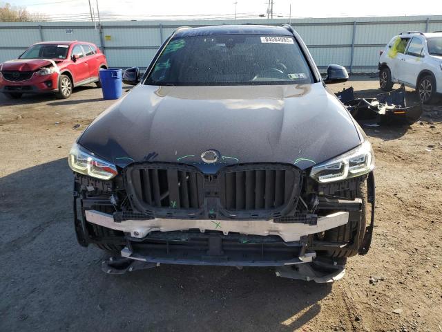 2023 BMW X3 XDRIVE3 5UX53DP01P9P45757