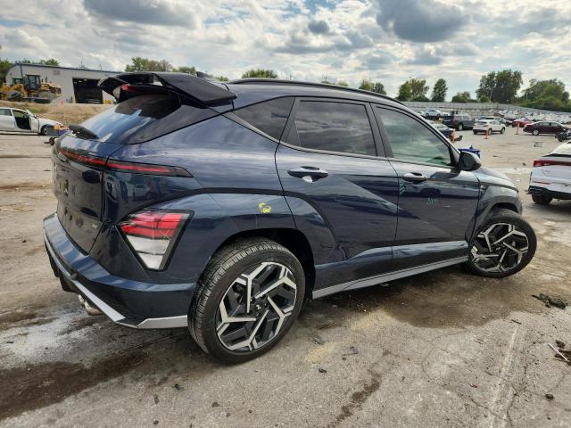 2024 HYUNDAI KONA N LINE KM8HA3A34RU096548
