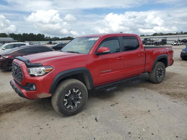 2022 TOYOTA TACOMA DOUBLE CAB #3282450263