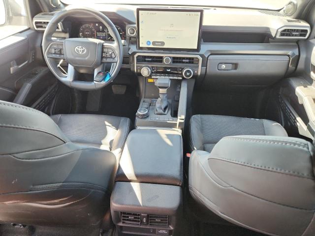 2025 TOYOTA 4RUNNER SR #3298260033