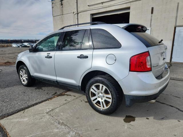 2013 FORD EDGE SE #3303611936