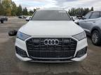 Lot #3296245515 2021 AUDI Q7 PRESTIG