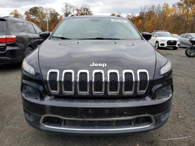 2016 JEEP CHEROKEE L - 1C4PJMDB0GW218493