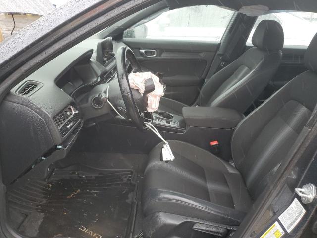 2023 HONDA CIVIC SPOR #3303648935