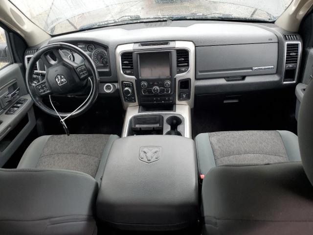 2017 RAM 1500 SLT - 3C6RR7LT1HG511307