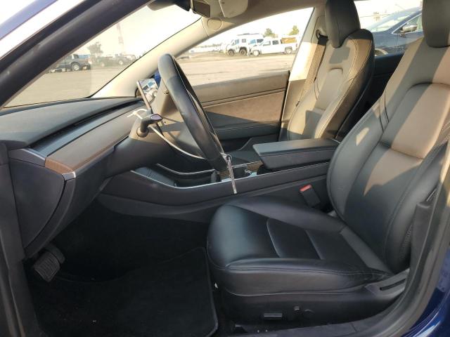 2019 TESLA MODEL 3 5YJ3E1EA7KF324413