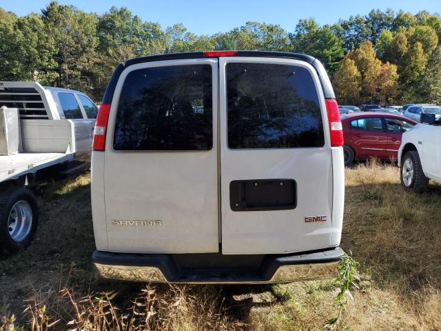 2025 GMC SAVANA G35 1GJZ7PF75S1102870