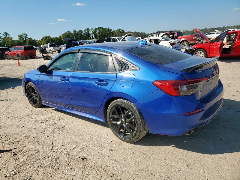 2024 HONDA CIVIC SI 2HGFE1E52RH475018