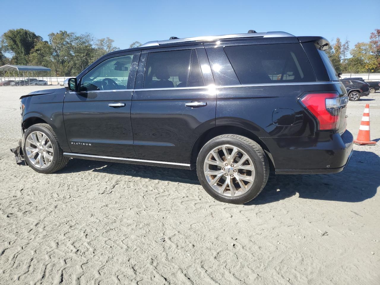 FORD EXPEDITION PLATINUM