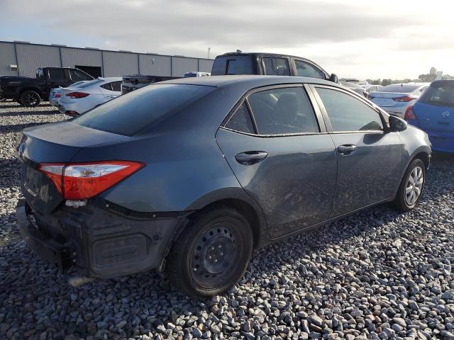 2015 TOYOTA COROLLA L - 2T1BURHE7FC321436