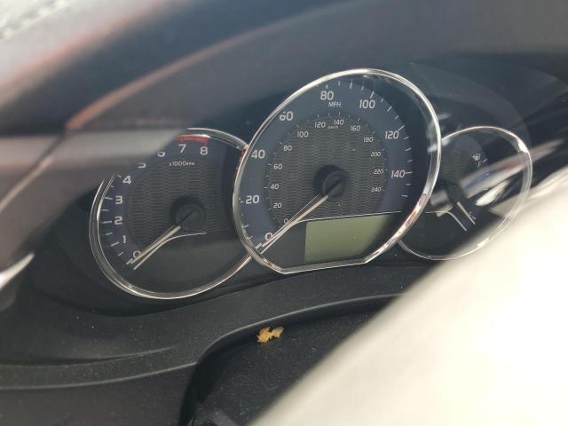 2015 TOYOTA COROLLA L - 2T1BURHE9FC334463