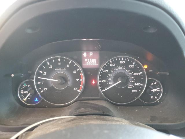 2012 SUBARU OUTBACK 2. - 4S4BRCKC3C3249799