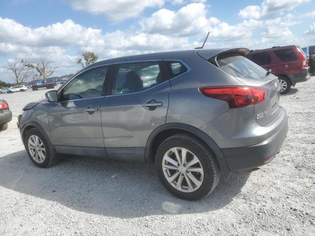 2017 NISSAN ROGUE SPOR JN1BJ1CR6HW131130