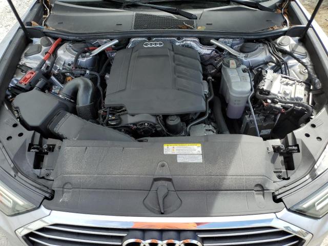 2020 AUDI A6 PREMIUM - WAUE8AF26LN003776