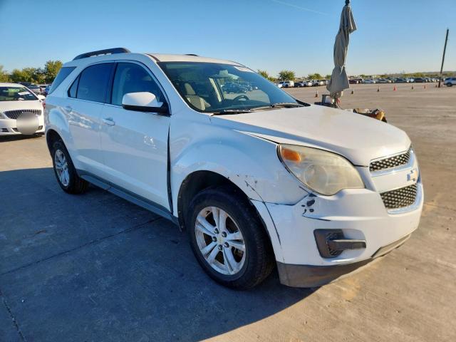 2011 CHEVROLET EQUINOX LT - 2GNALDECXB1269157