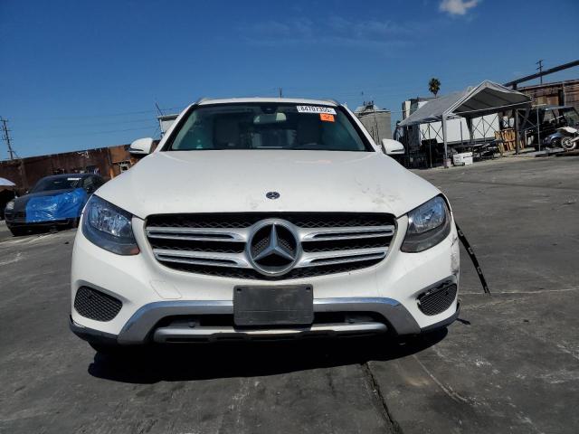 2018 MERCEDES-BENZ GLC 300 - WDC0G4JB3JV041546