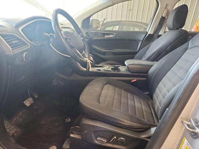 2017 FORD EDGE SEL - 2FMPK4J98HBB34869