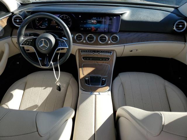 2021 MERCEDES-BENZ E 350 4MAT #3291223955