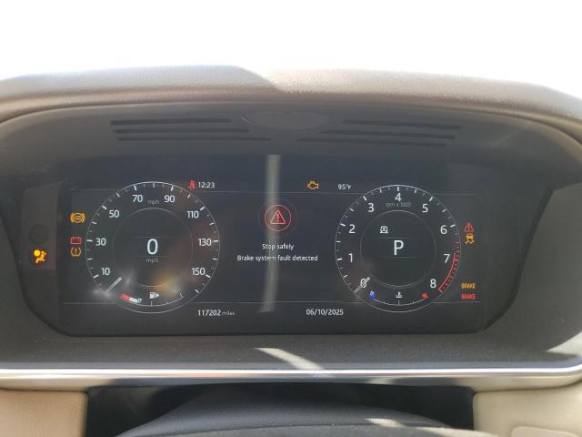 2019 LAND ROVER RANGE ROVE #3260413565