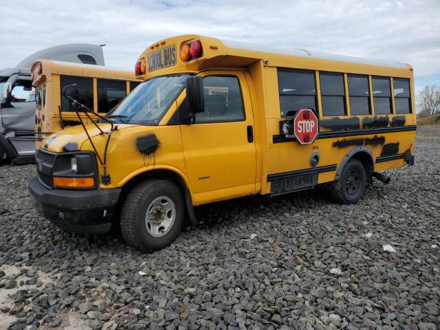 2008 CHEVROLET BANTAM G3500 #3270684891
