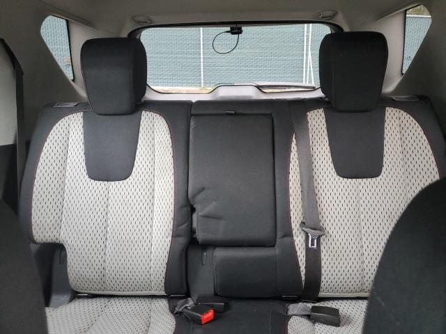 2015 CHEVROLET EQUINOX LS #3285734665