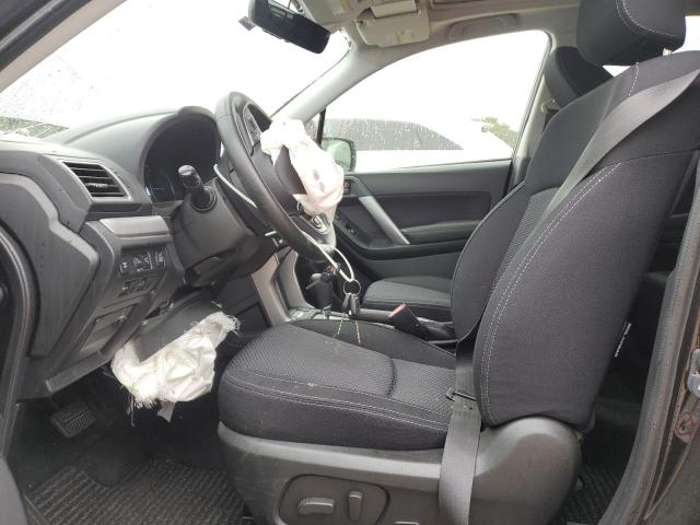 2018 SUBARU FORESTER 2 JF2SJAGC5JH495666