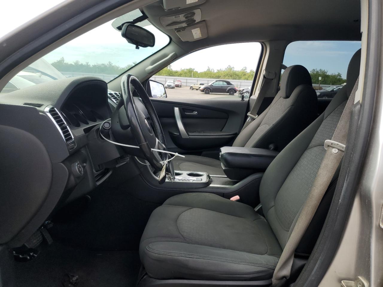 Lot #3268223044 2008 GMC ACADIA SLE