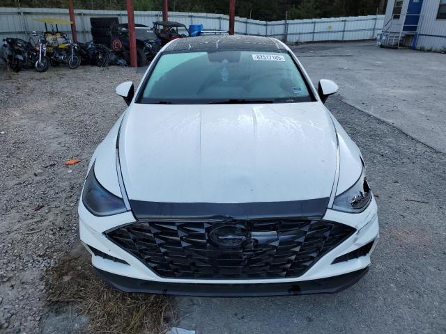 2020 HYUNDAI SONATA SEL - 5NPEF4JA3LH016056