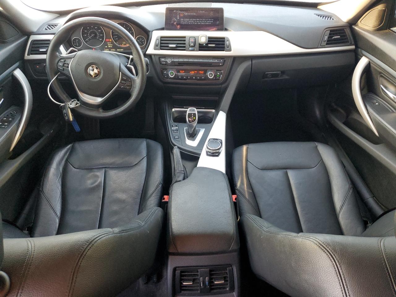 BMW 3 SERIES GT XIGT