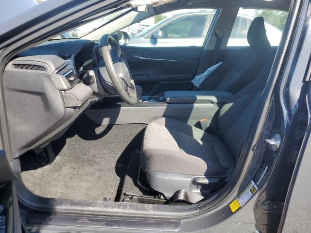 2025 TOYOTA CAMRY XSE #3269945006