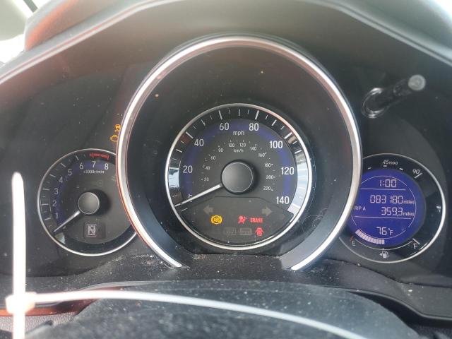 2017 HONDA FIT EX JHMGK5H7XHS018639