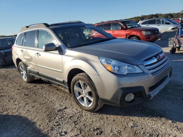 2014 SUBARU OUTBACK 2. - 4S4BRCLC3E3208977