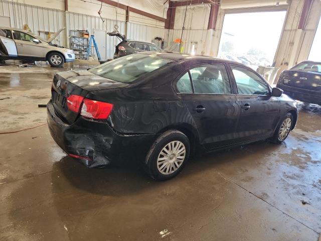 2012 VOLKSWAGEN JETTA BASE - 3VW2K7AJ5CM417146